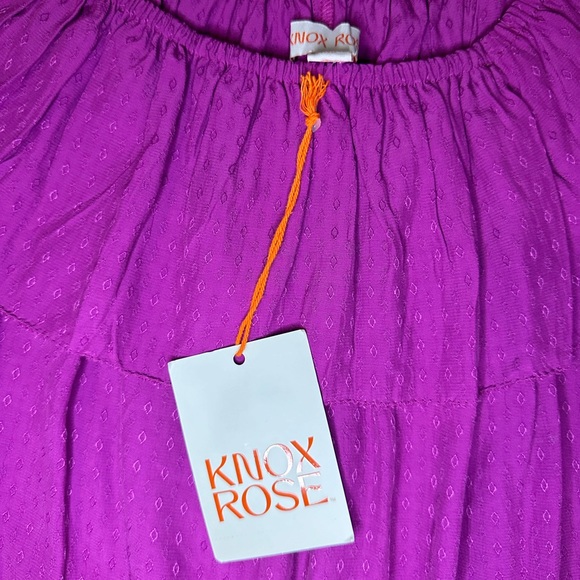 Knox Rose (Target) Blouse - Picture 2 of 3
